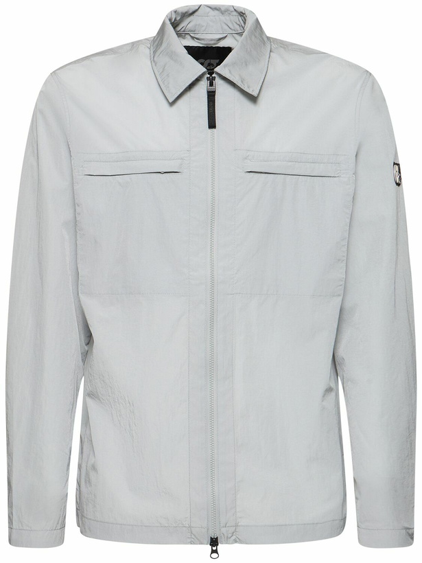 Photo: ALPHATAURI Olum Overshirt
