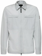 ALPHATAURI Olum Overshirt