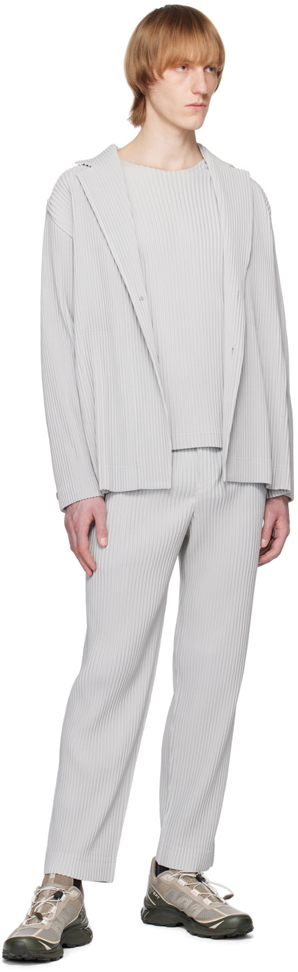 BASICS – ISSEY MIYAKE ONLINE STORE