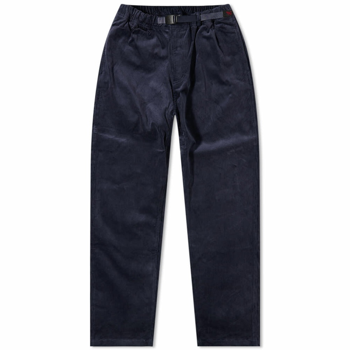 Photo: Gramicci Men's Corduroy G Pant in Bleach Dye