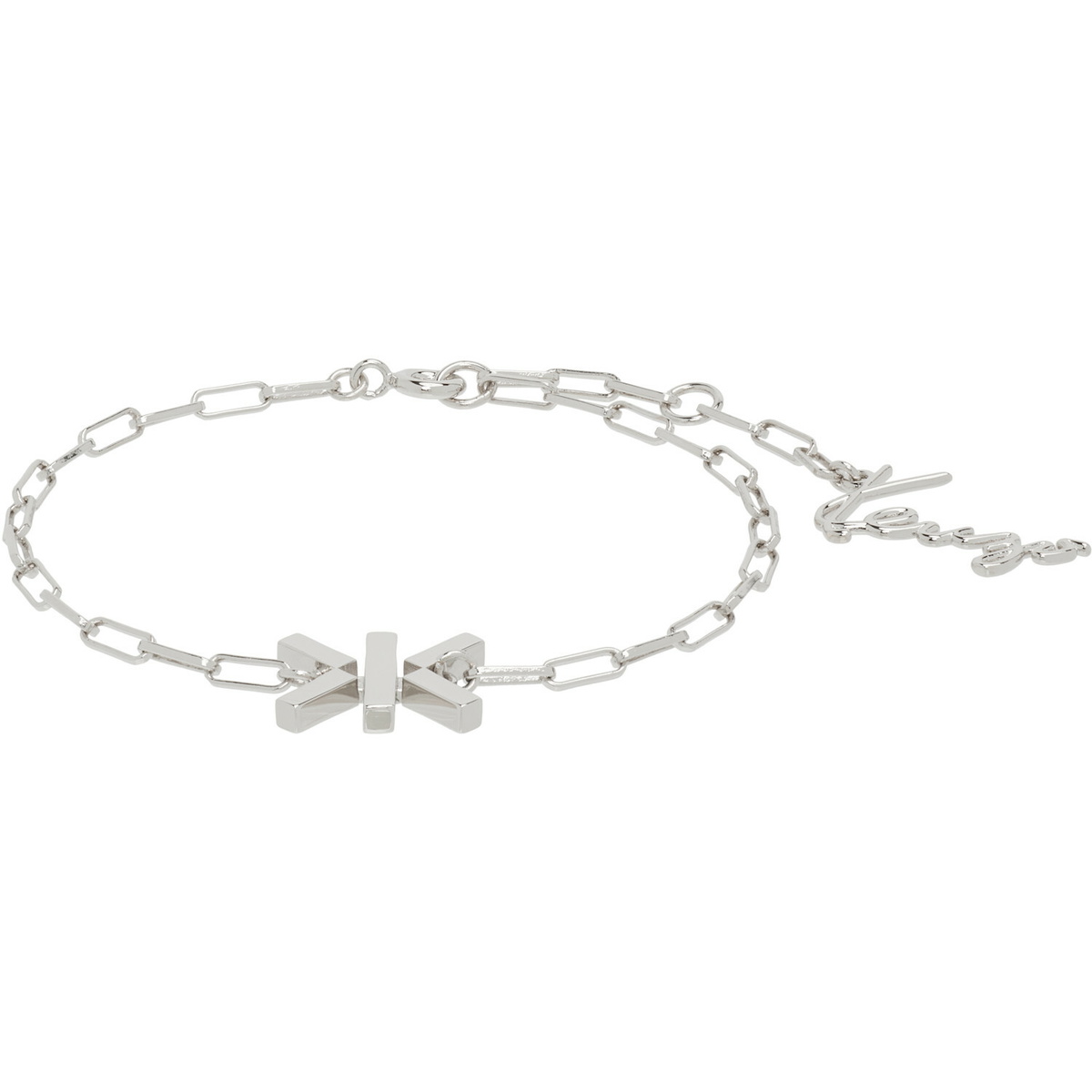 Kenzo Kenzo Paris 'KENZO Double K' Bracelet