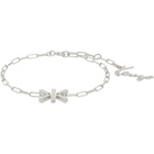 Kenzo Kenzo Paris 'KENZO Double K' Bracelet