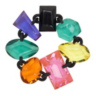 Monies Multicolor Oakley Bracelet