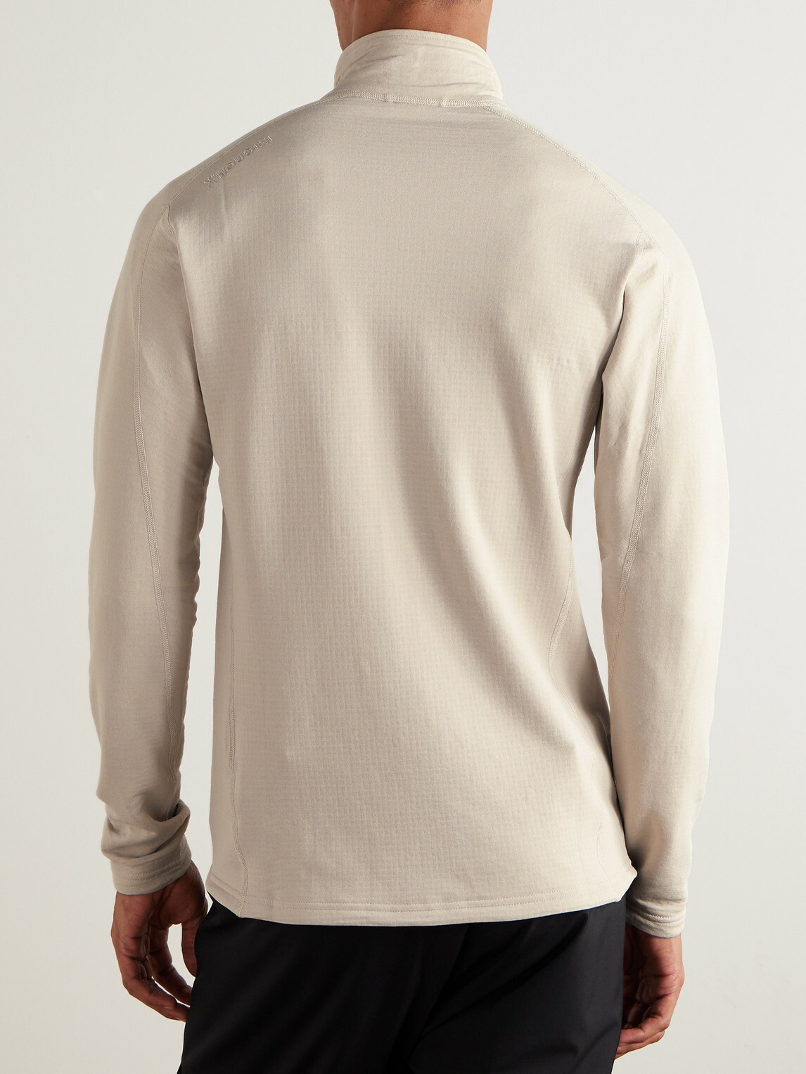 Houdini - Slim-Fit Aero Polartec® Power Air Active Jacket - Neutrals
