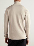 Houdini - Slim-Fit Aero Polartec® Power Air Active Jacket - Neutrals