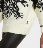 Bogner Janita wool-blend sweater