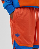 Puma Melo One Stripe Short Orange - Mens - Sport & Team Shorts