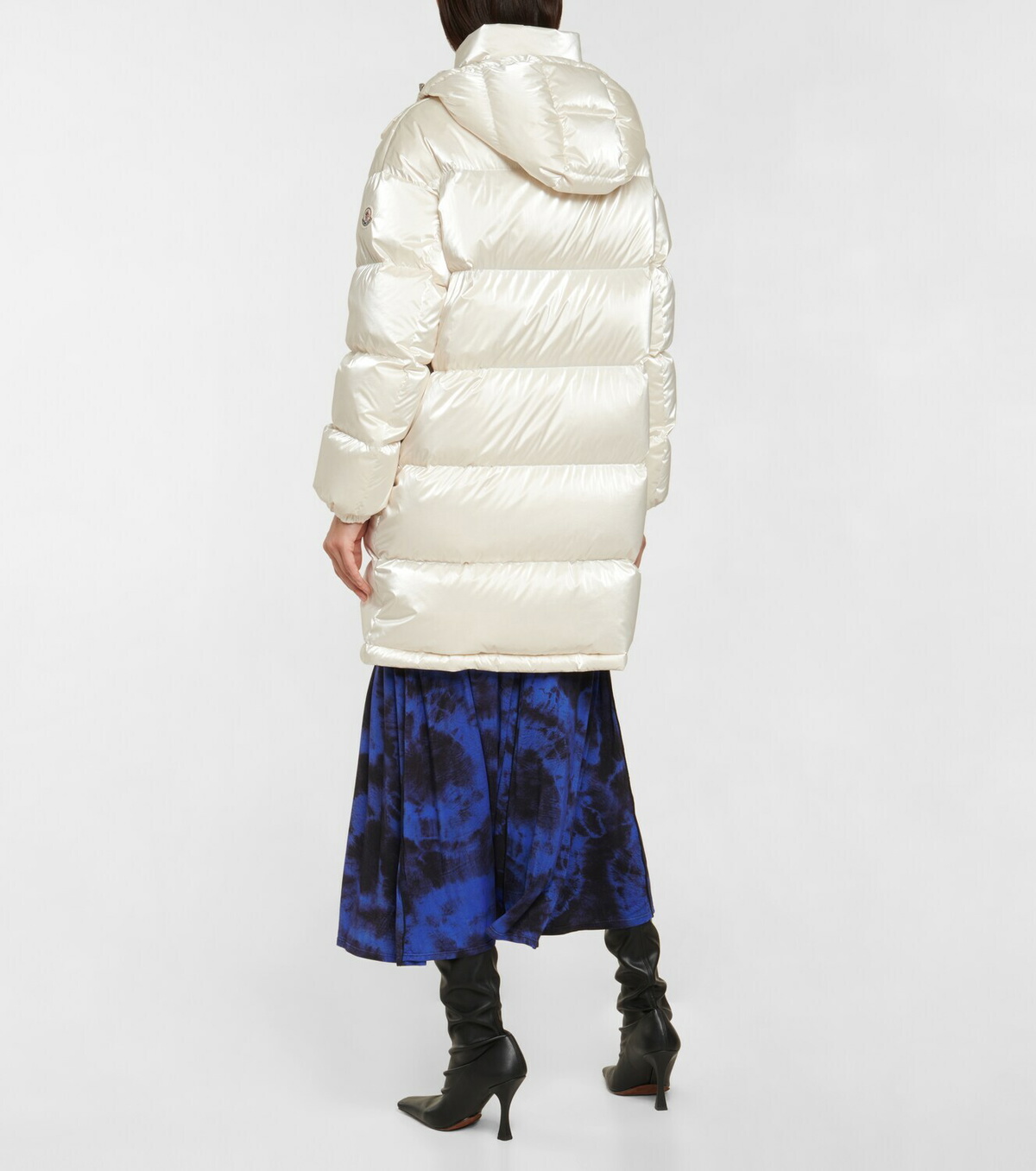 Moncler - Gaou down coat Moncler