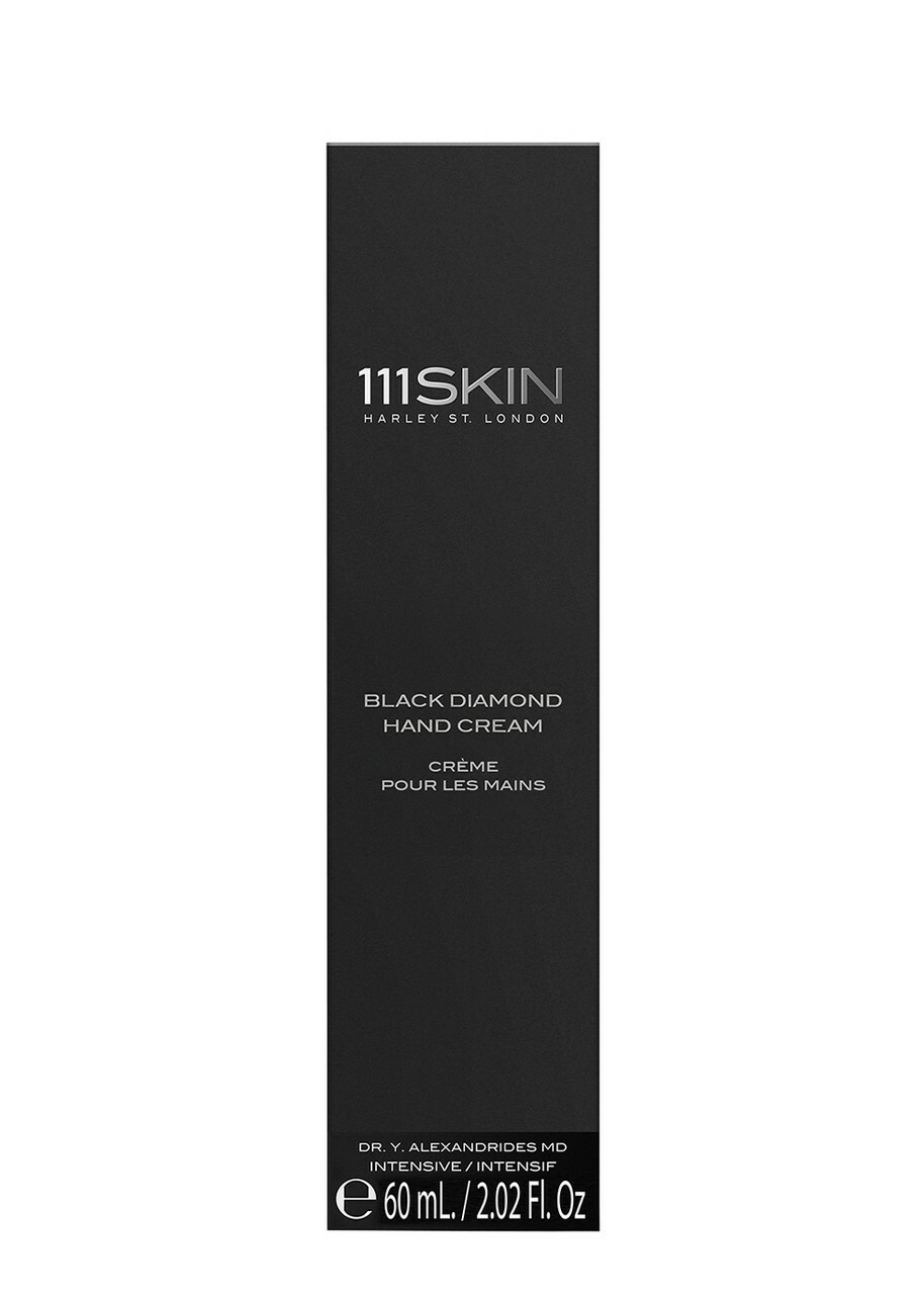 111SKIN Black Diamond Hand Cream