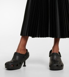 Balenciaga - x Crocs Madame 80 pumps
