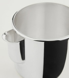 Christofle Vertigo silver-plated cream pitcher by Andrée Putman