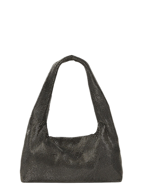 Photo: KARA Chainmail Armpit Shoulder Bag