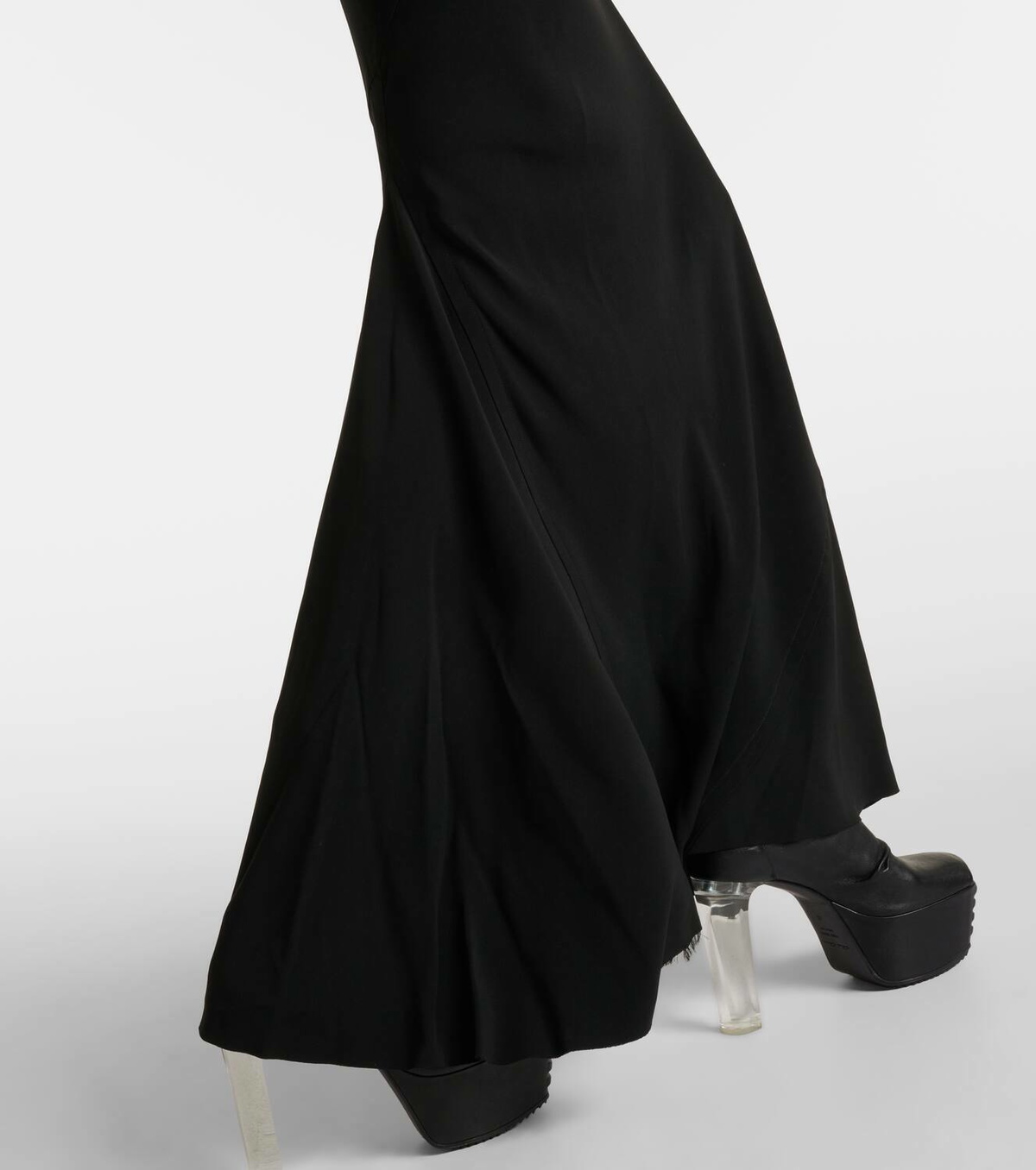 Rick Owens Coda maxi skirt Rick Owens Rick Owens Coda maxi skirt Rick Owens