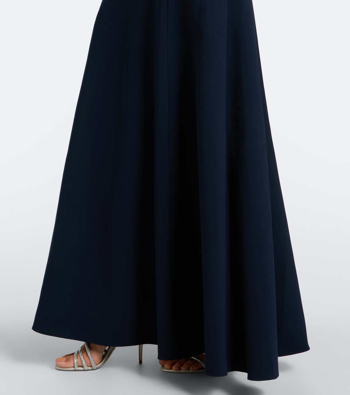 Jenny Packham Mesa embellished gown