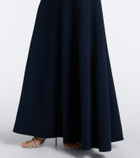 Jenny Packham Mesa embellished gown