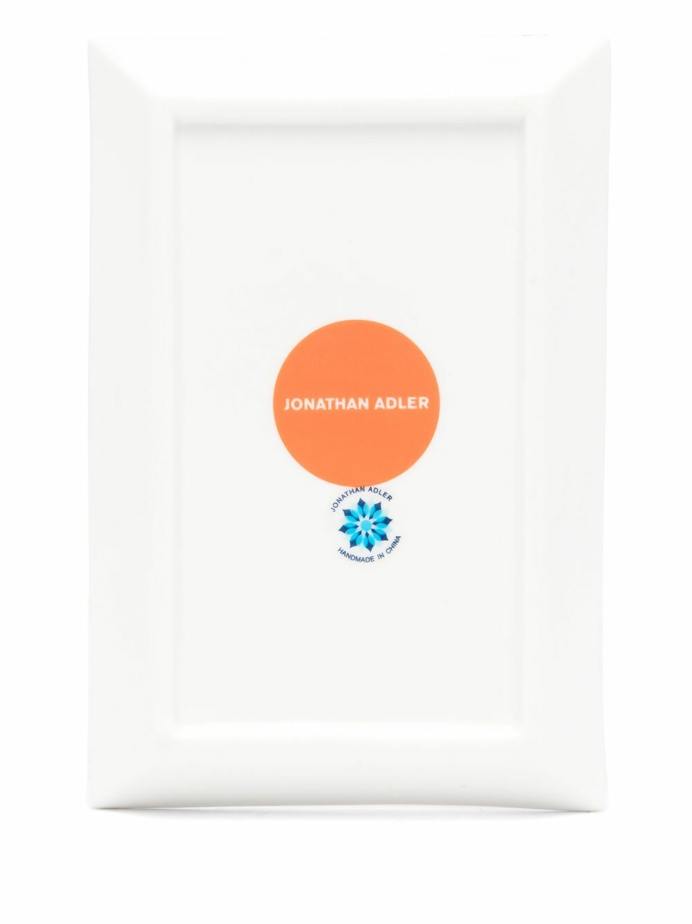 Jonathan Adler Playa Tray (17cm X 13cm)