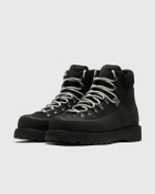 DIEMME ROCCIA VET GOMMA Black Mens Boot