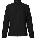 Nike Golf - Convertible HyperShield Golf Jacket - Black