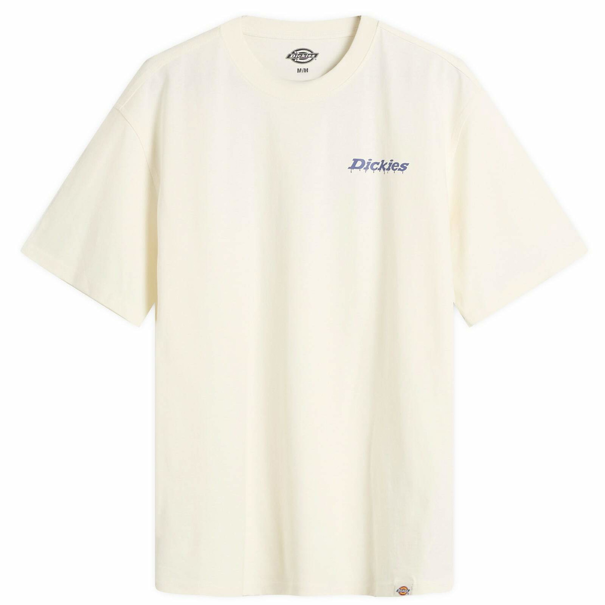Dickies x POP Trading Company Long Sleeve Waffle T-Shirt in