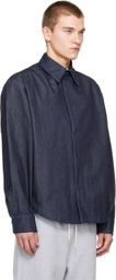 Seventh Navy 440 Denim Jacket