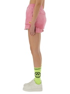 Barrow Cotton Shorts