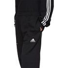 Gosha Rubchinskiy Black adidas Originals Edition Sweatpants