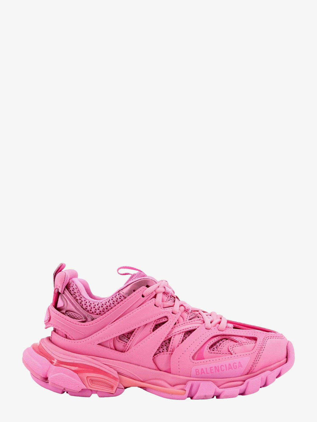 Balenciaga discount sneakers roze