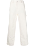 STUSSY - Cotton Trousers