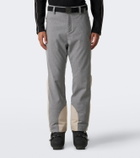 Bogner Firat belted ski pants