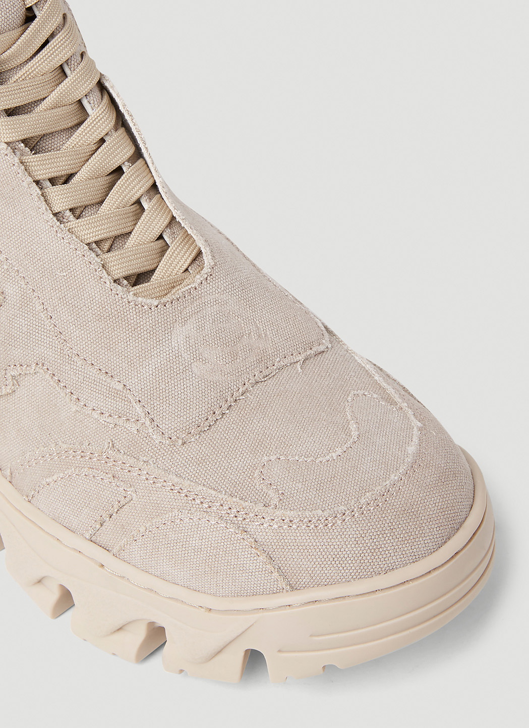 Rombaut Boccaccio II Boots