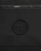 Stone Island NYLON METAL IN ECONYL PADDED LAPTOP CASE Green Mens Small Bag
