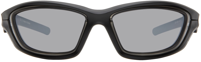 Briko Black Boost Sunglasses