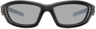 Briko Black Boost Sunglasses