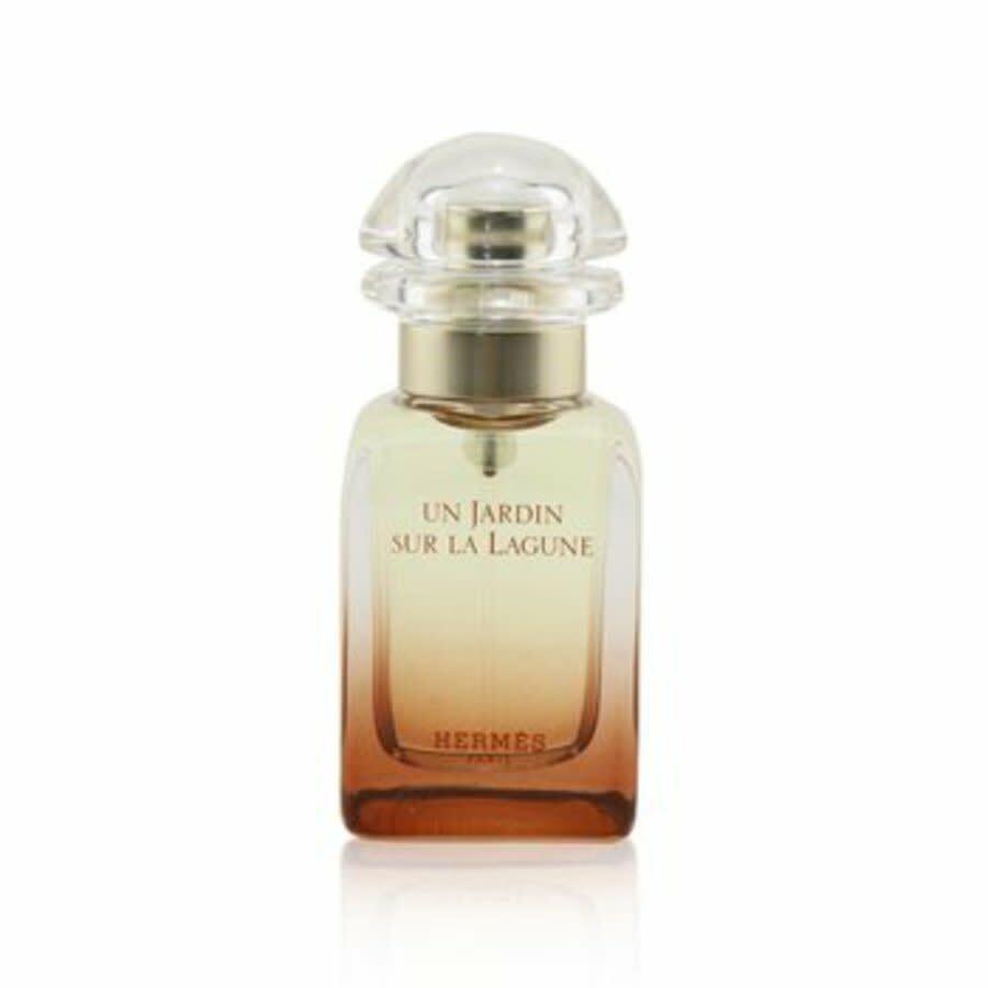 Un Jardin Sur La Lagune / Hermes EDT Spray 1.0 oz (30 ml) (u)