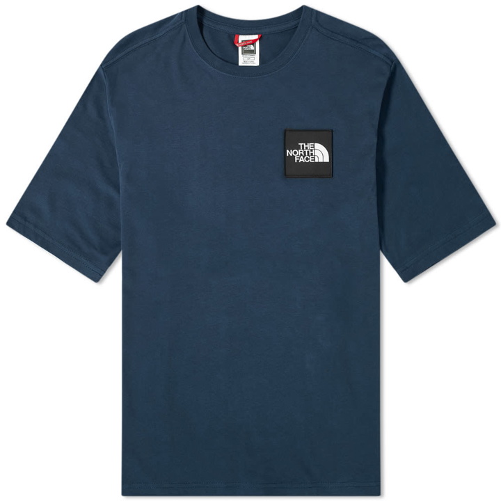 Photo: The North Face Masters of Stone Climb Tee