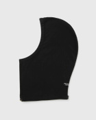 Undercover Acc Black Balaclavas