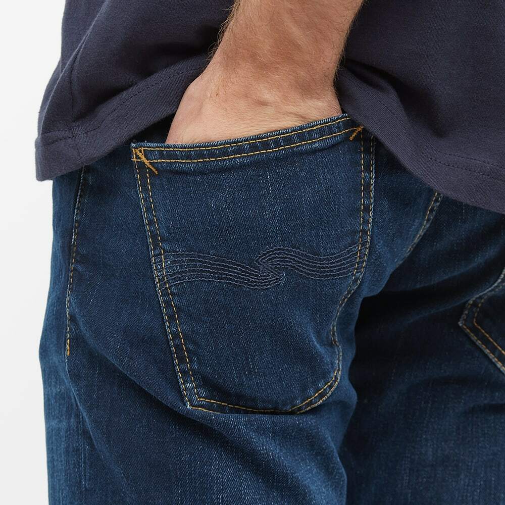 パンツ Nudie Jeans co GRIM TIM 7154_c2f57f525f-grim-tim-dry-