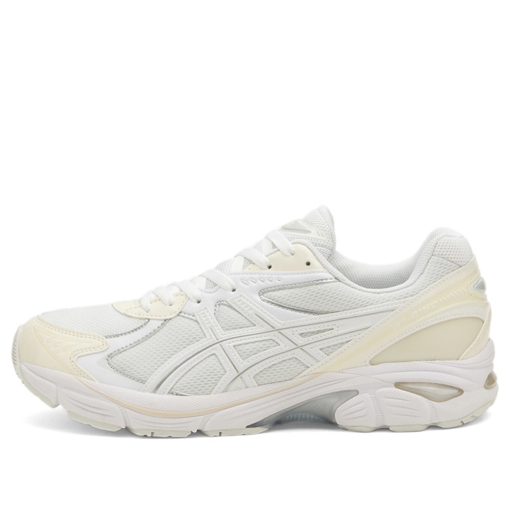 Photo: Asics Gt-2160 Sneakers in White/Cream