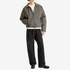 Daily Paper Men's Bantoe Jacket in Grey