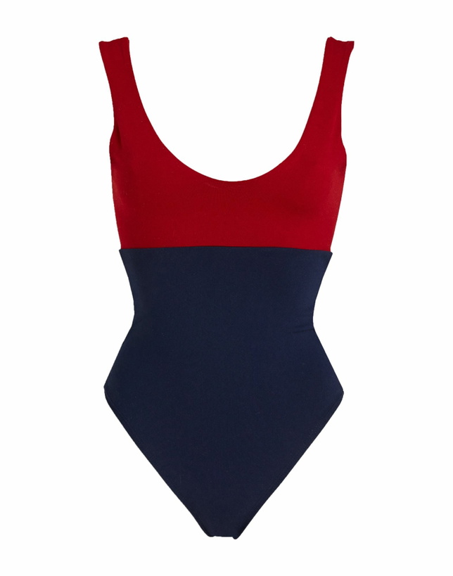 Photo: Live The Process Womens Bodysuit in Midnight blue