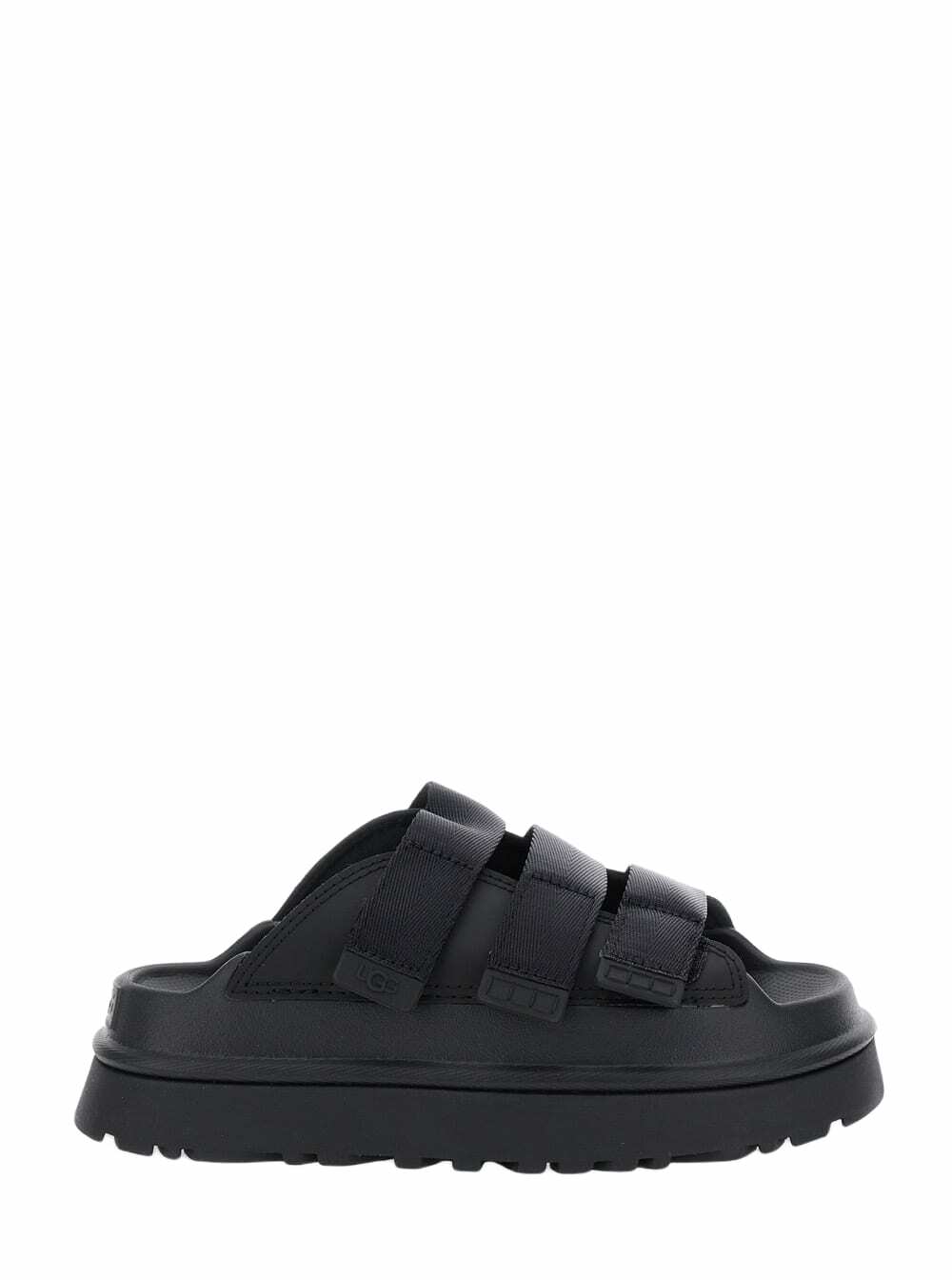 UGG Golden Glow TPU サンダル 20mm UGG Golden Glow TPU サンダル 20mm (UGG/サンダル・ミュール