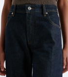 Frame Essential straight jeans