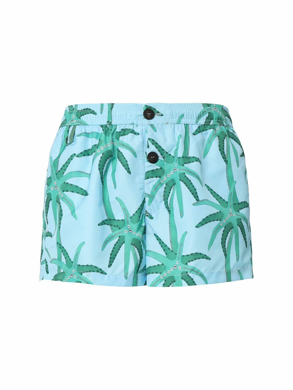 送料関税込み★JACQUEMUS★Le Maillot Praia スイムトランクス Jacquemus - Le Maillot Praia swim trunks Jacquemus