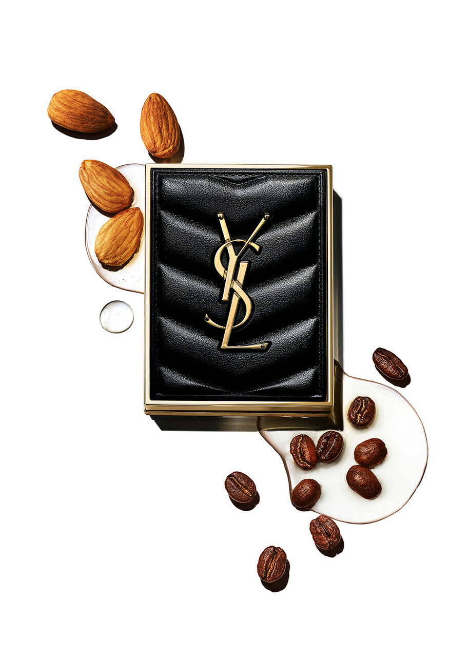 Yves Saint Laurent Couture Mini Clutch - 500 Yves Saint Laurent