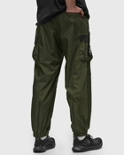 The North Face X Undercover Hike Belted Utility Shell Pant Green - Mens - Cargo Pants
