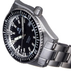 Shield Nitrox Automatic Black Dial Mens Watch SLDSH114-1