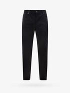 Moschino   Trouser Black   Mens