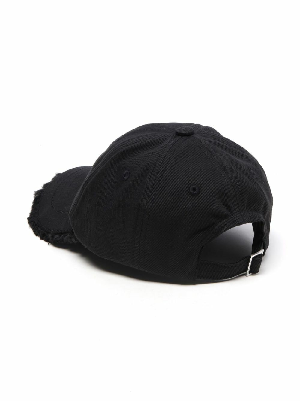 JACQUEMUS - La Casquette Artichaut Baseball Cap Jacquemus