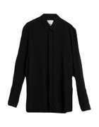 Pt Torino Mens Shirt in Black