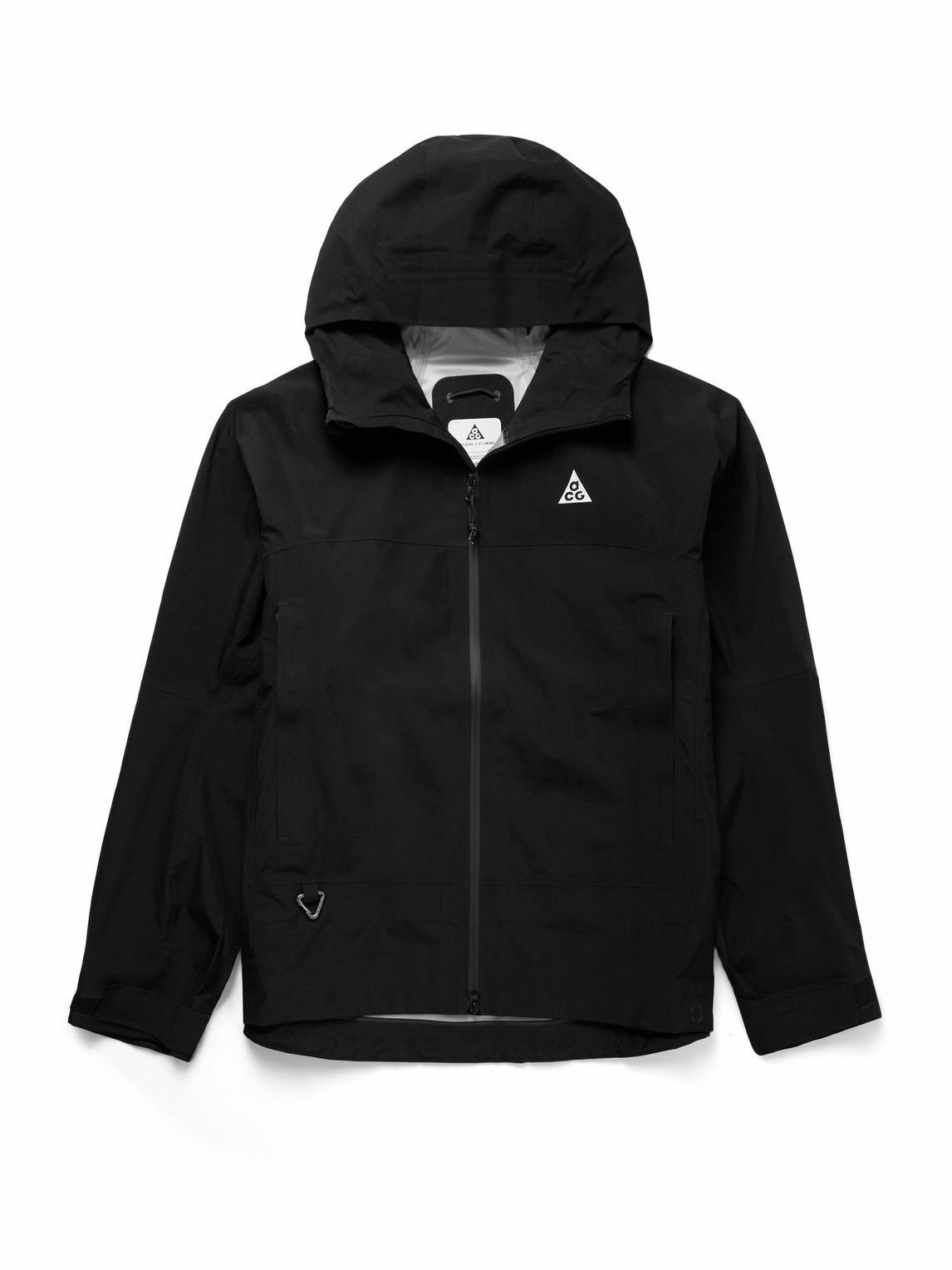 Nike - ACG Misery Ridge Colour-Block Storm-FIT ADV GORE-TEX
